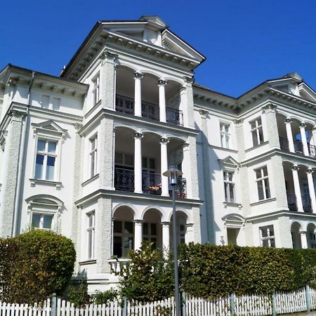 Villa Franz Josef Χέρινγκσντορφ Εξωτερικό φωτογραφία