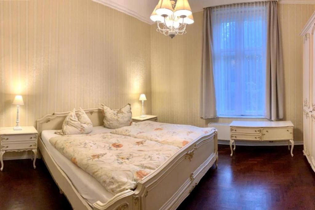 Villa Franz Josef Χέρινγκσντορφ Εξωτερικό φωτογραφία